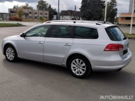 Volkswagen Passat | 2