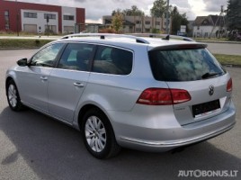Volkswagen Passat | 3