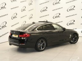 BMW 430 | 1