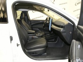 Ford Mustang, visureigis | 3