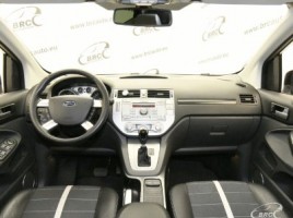 Ford Kuga, 2.0 l., visureigis | 2