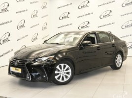 Lexus GS 300h