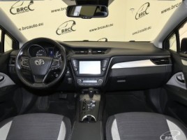 Toyota Avensis | 2