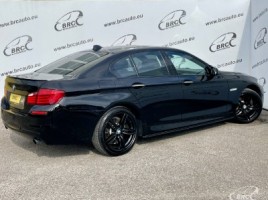 BMW 535 | 1