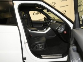 Land Rover Range Rover, 4.4 l., Внедорожник | 3