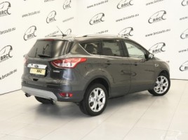 Ford Escape, 1.6 l., visureigis | 1