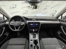 Volkswagen Passat, 1.5 l., sedanas | 2