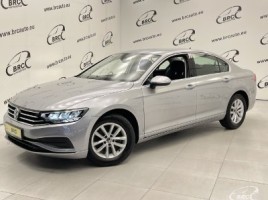 Volkswagen Passat, 1.5 l., sedanas | 0