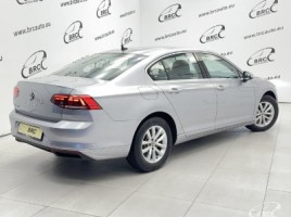 Volkswagen Passat, 1.5 l., sedanas | 1