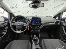 Ford Fiesta, 1.0 l., hatchback | 2