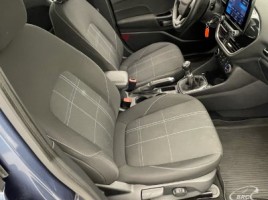 Ford Fiesta, 1.0 l., hatchback | 4