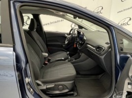 Ford Fiesta, 1.0 l., hatchback | 3