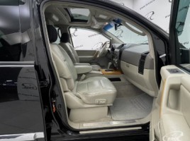 Infiniti QX56, 5.6 l., Внедорожник | 3