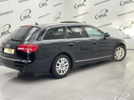 Audi A6, 2.7 l., universalas | 1