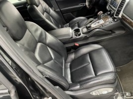 Porsche Cayenne, 3.6 l., cross-country | 4