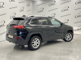 Jeep Cherokee | 1