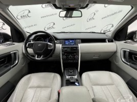 Land Rover Discovery, 2.0 l., Внедорожник | 2