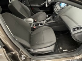 Ford Focus, 1.0 l., hatchback | 4
