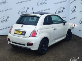 Fiat 500 | 1