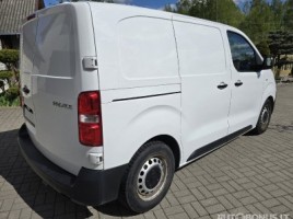 Toyota Proace, 1.6 l., komercinis | 4