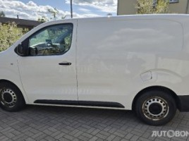 Toyota Proace, 1.6 l., komercinis | 3