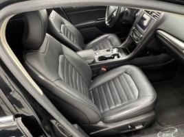 Ford Fusion, 2.0 l., sedanas | 4