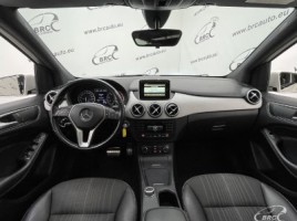 Mercedes-Benz B180, 1.6 l., hečbekas | 4