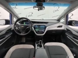 Chevrolet Bolt, hatchback | 2
