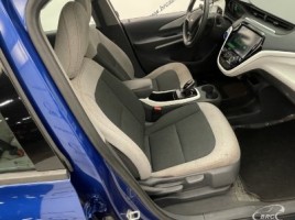 Chevrolet Bolt, hatchback | 4