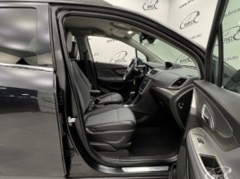 Opel Mokka, 1.6 l., cross-country | 3