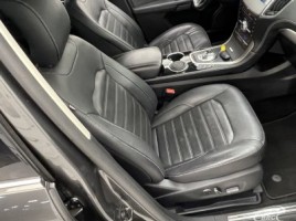 Ford Galaxy, 2.0 l., Минивэн | 4