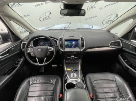 Ford Galaxy, 2.0 l., Минивэн | 2