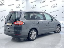 Ford Galaxy, 2.0 l., monovolume | 1