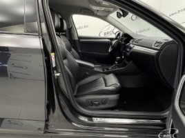 Skoda Superb, 2.0 l., Седан | 3