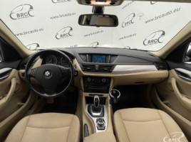 BMW X1 | 2