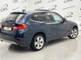 BMW X1 | 1