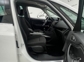 Opel Zafira, 2.0 l., monovolume | 3
