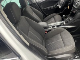 Opel Zafira, 2.0 l., vienatūris | 4