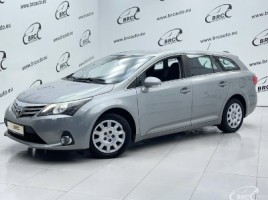 Toyota Avensis universal