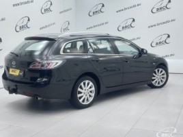 Mazda 6, 2.0 l., Универсал | 2