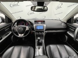 Mazda 6, 2.0 l., universal | 4