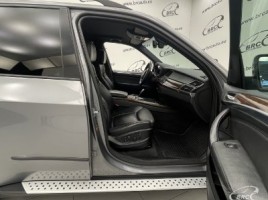 BMW X5, 3.0 l., visureigis | 3