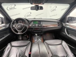 BMW X5, 3.0 l., visureigis | 2