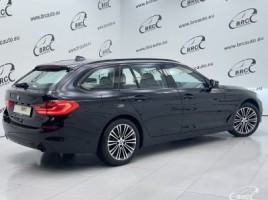 BMW 530, 3.0 l., universal | 1