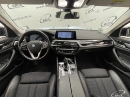 BMW 530, 3.0 l., universal | 2