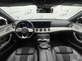 Mercedes-Benz CLS220, 2.0 l., coupe | 3