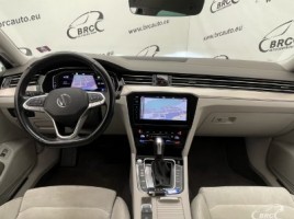 Volkswagen Passat, 2.0 l., universalas | 4