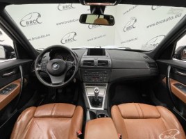 BMW X3 | 2