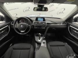 BMW 320, 2.0 l., universal | 2