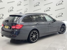 BMW 320, 2.0 l., universal | 1